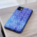 Search for blue swirl pattern cases Colourful