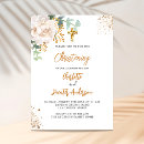 Search for twins christening invitations Gender neutral