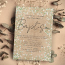 Search for breathing invitations Gypsophila
