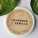 Search for cardboard labels Simple