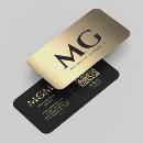 Search for executive business cards Professional