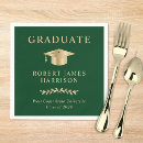 Search for green and gold napkins Simple