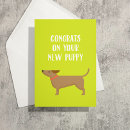 Search for fur baby cards Puppy