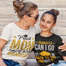 Search for gold graduation tshirts University