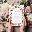 Search for vibrant invitations Flowers