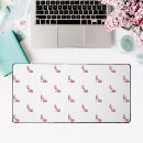 Search for gamer girl mousepads Pink