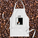 Search for vintage coffee aprons Retro