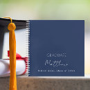 Search for graduation guest books Graduate
