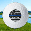Search for police golf balls Law enforcement