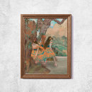 Search for girl dancer posters Impressionism