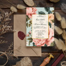Search for vintage victorian invitations Chic