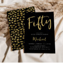 Search for pattern birthday invitations Minimalist