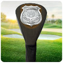 Search for police golf head covers Law enforcement