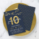 Search for 10th wedding anniversary invitations 10 anniversary party
