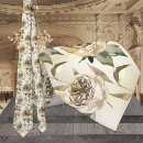 Search for floral wedding ties Watercolor