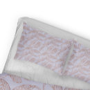Search for foil pillowcases Leaves