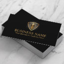 Search for bodyguard business cards Bouncer