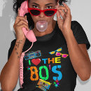Search for i love 80s tshirts Eighties