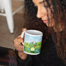 Search for pond life drinkware Lily pad
