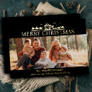 Search for black nativity christmas cards Black and gold