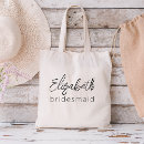Search for bachelorette tote bags Bridesmaid