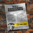 Search for metallic flyers Professional