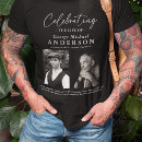 Search for in loving memory mom tshirts Celebration of life