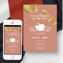 Search for sweet 16 halloween invitations For her