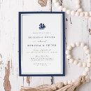 Search for dinner club invitations Nautical