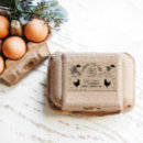 Search for rustic farmhouse stickers Egg carton