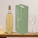Search for solid green gift bags Trendy