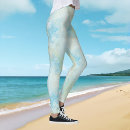 Search for beach leggings Turquoise
