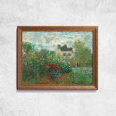 Search for french garden art Impressionist