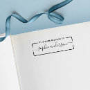 Search for border rubber stamps Chic