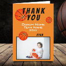 Search for sports thank you cards Coach