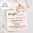 Search for cream baby shower invitations Rustic