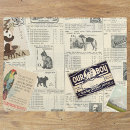 Search for travel tissue paper Ephemera