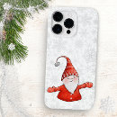 Search for red snowflake iphone cases Modern