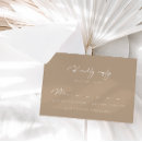 Search for classic wedding rsvp cards Calligraphy