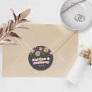 Search for retro flower power stickers Trendy