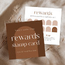Search for loyalty cards Simple