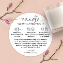 Search for warning labels Safety