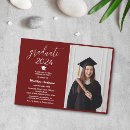 Search for elegant graduation invitations Class of 2024