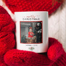 Search for holly mugs Red green