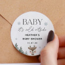 Search for baby its cold outside stickers Deer