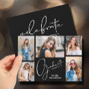 Search for senior graduation invitations University