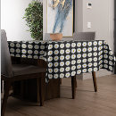 Search for white daisy tablecloths Daisies