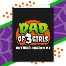 Search for dad halloween cards Funny