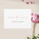 Search for post save the dates Gold