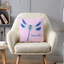 Search for bug cushions Dragonfly